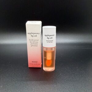 3/$15 🌸 Applepeony Lip Oil - Nourishing & Tinting